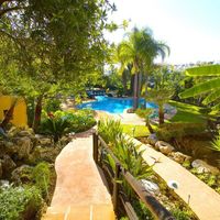 Апартаменты в пригороде в Испании, Андалусия, 160 кв.м.