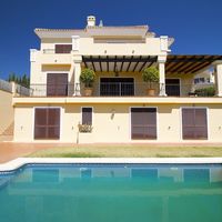 Villa in the suburbs in Spain, Andalucia, Marbella, 680 sq.m.