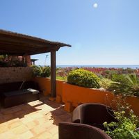 Пентхаус у моря в Испании, Андалусия, 140 кв.м.