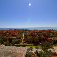 Пентхаус у моря в Испании, Андалусия, 140 кв.м.