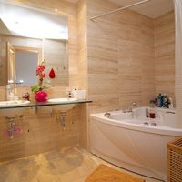 Пентхаус у моря в Испании, Андалусия, 140 кв.м.