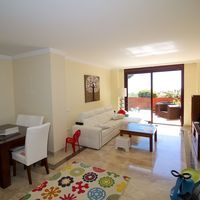 Пентхаус у моря в Испании, Андалусия, 140 кв.м.