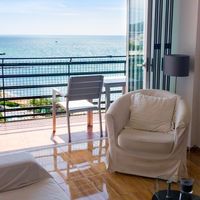 Penthouse at the seaside in Spain, Andalucia, Marbella, 42 sq.m.