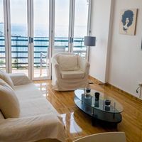 Penthouse at the seaside in Spain, Andalucia, Marbella, 42 sq.m.