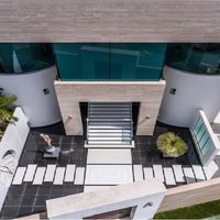 Вилла в горах в Испании, Андалусия, 1750 кв.м.