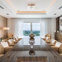 Вилла в горах в Испании, Андалусия, 1750 кв.м.