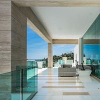 Вилла в горах в Испании, Андалусия, 1750 кв.м.