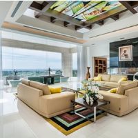 Вилла в горах в Испании, Андалусия, 1750 кв.м.