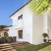 Chalet in Spain, Andalucia, 176 sq.m.