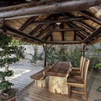 Chalet in Spain, Andalucia, 176 sq.m.