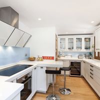 Chalet in Spain, Andalucia, 176 sq.m.