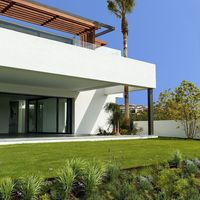 Villa in Spain, Andalucia, 816 sq.m.