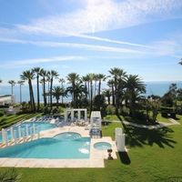 Пентхаус у моря в Испании, Андалусия, 344 кв.м.