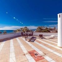 Пентхаус у моря в Испании, Андалусия, 344 кв.м.