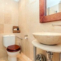 Пентхаус у моря в Испании, Андалусия, 344 кв.м.