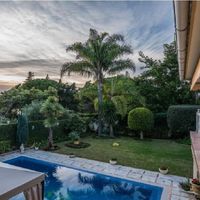 Вилла в Испании, Андалусия, 416 кв.м.