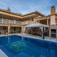 Вилла в Испании, Андалусия, 416 кв.м.