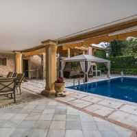 Вилла в Испании, Андалусия, 416 кв.м.