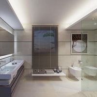 Villa at the seaside in Spain, Andalucia, 288 sq.m.