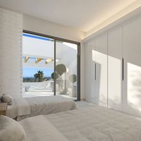 Villa at the seaside in Spain, Andalucia, 288 sq.m.