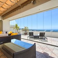 Penthouse in Spain, Andalucia, Marbella, 297 sq.m.