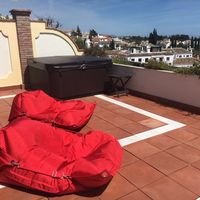 Пентхаус в Испании, Андалусия, 234 кв.м.