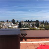 Пентхаус в Испании, Андалусия, 234 кв.м.