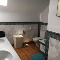 Пентхаус в Испании, Андалусия, 234 кв.м.