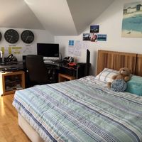 Пентхаус в Испании, Андалусия, 234 кв.м.