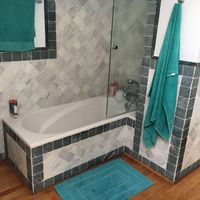 Пентхаус в Испании, Андалусия, 234 кв.м.