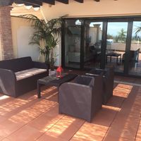 Пентхаус в Испании, Андалусия, 234 кв.м.