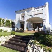 Villa in Spain, Andalucia, 295 sq.m.