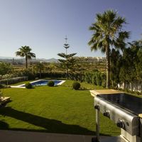 Villa in Spain, Andalucia, 295 sq.m.