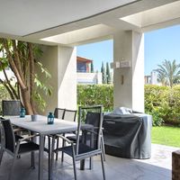 Apartment in Spain, Andalucia, Marbella, 200 sq.m.