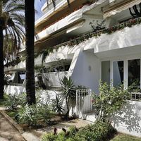 Apartment at the seaside in Spain, Andalucia, Marbella, 82 sq.m.