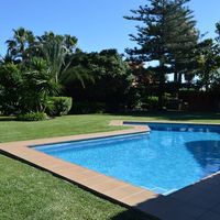 Villa at the seaside in Spain, Andalucia, 373 sq.m.