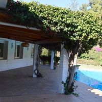 Villa at the seaside in Spain, Andalucia, 373 sq.m.