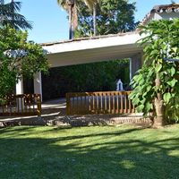 Villa at the seaside in Spain, Andalucia, 373 sq.m.