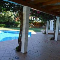 Villa at the seaside in Spain, Andalucia, 373 sq.m.