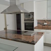 Villa at the seaside in Spain, Andalucia, 373 sq.m.