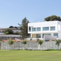 Вилла у моря в Испании, Андалусия, 504 кв.м.