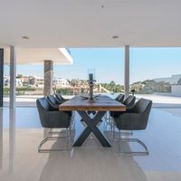 Villa in Spain, Andalucia, 747 sq.m.