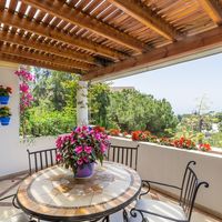 Апартаменты в пригороде в Испании, Андалусия, 169 кв.м.