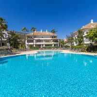 Апартаменты в пригороде в Испании, Андалусия, 169 кв.м.