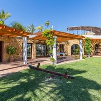 Апартаменты в пригороде в Испании, Андалусия, 169 кв.м.