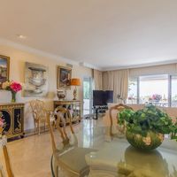 Апартаменты в пригороде в Испании, Андалусия, 169 кв.м.