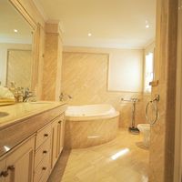 Апартаменты в пригороде в Испании, Андалусия, 169 кв.м.