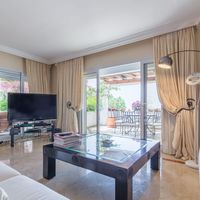 Апартаменты в пригороде в Испании, Андалусия, 169 кв.м.