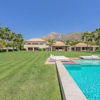 Вилла в Испании, Андалусия, 2438 кв.м.