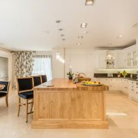 Вилла в Испании, Андалусия, 2438 кв.м.